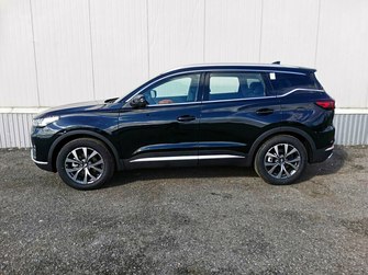 Chery Tiggo 7 Pro, 2022 год, 370 000 рублей, 1 фотография