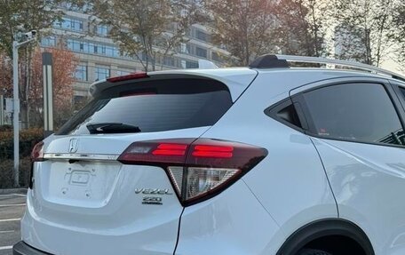 Honda Vezel, 2022 год, 1 650 007 рублей, 9 фотография