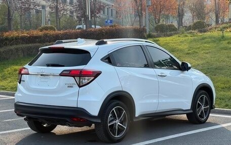 Honda Vezel, 2022 год, 1 650 007 рублей, 6 фотография