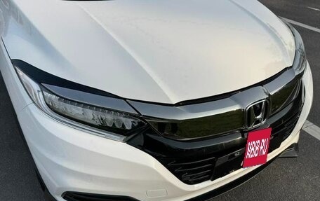 Honda Vezel, 2022 год, 1 650 007 рублей, 4 фотография