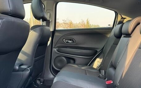 Honda Vezel, 2022 год, 1 650 007 рублей, 19 фотография