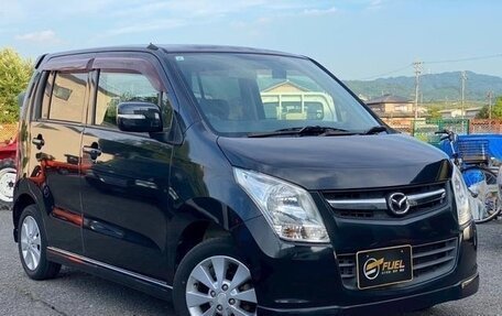 Mazda AZ-Wagon IV, 2011 год, 450 000 рублей, 1 фотография