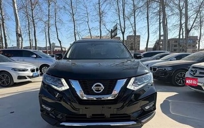 Nissan X-Trail, 2025 год, 2 384 125 рублей, 1 фотография