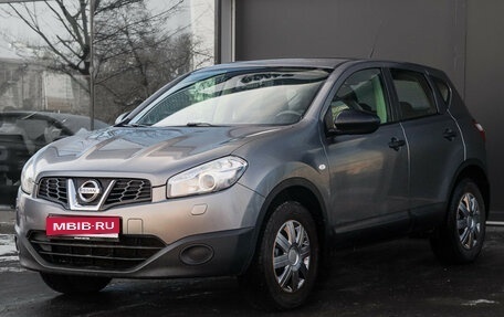 Nissan Qashqai, 2012 год, 779 000 рублей, 1 фотография
