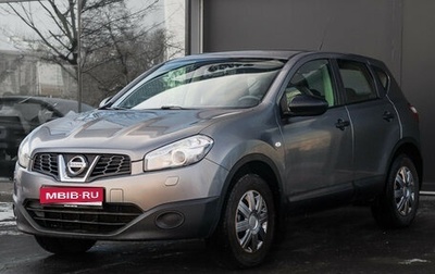 Nissan Qashqai, 2012 год, 779 000 рублей, 1 фотография