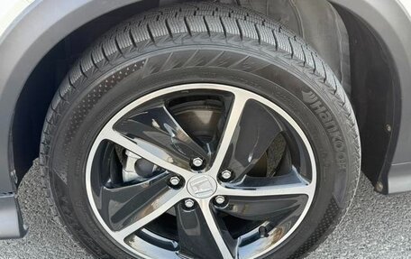 Honda Vezel, 2022 год, 1 650 007 рублей, 21 фотография