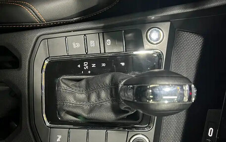 Volkswagen Bora, 2022 год, 1 220 000 рублей, 15 фотография