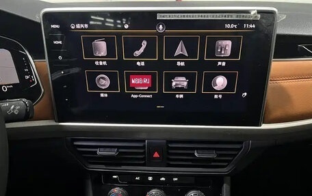 Volkswagen Bora, 2022 год, 1 220 000 рублей, 16 фотография