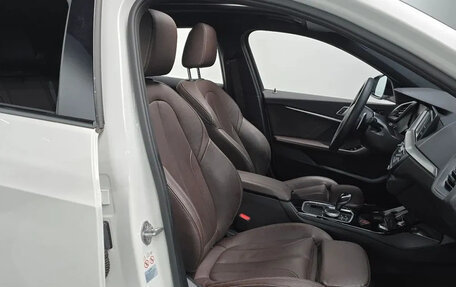 BMW 1 серия, 2021 год, 2 078 030 рублей, 12 фотография