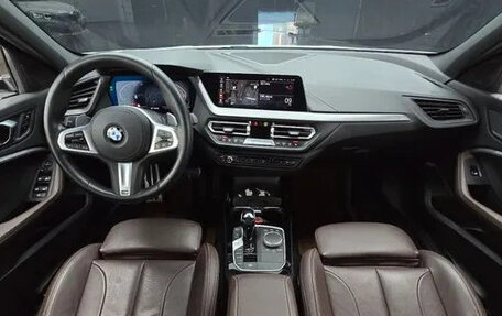 BMW 1 серия, 2021 год, 2 078 030 рублей, 5 фотография