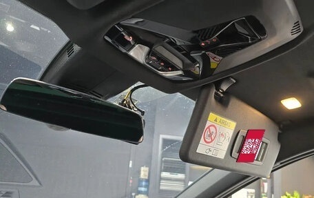 BMW 1 серия, 2021 год, 2 078 030 рублей, 11 фотография