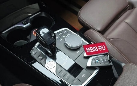 BMW 1 серия, 2021 год, 2 078 030 рублей, 7 фотография