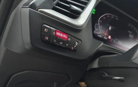 BMW 1 серия, 2021 год, 2 078 030 рублей, 9 фотография