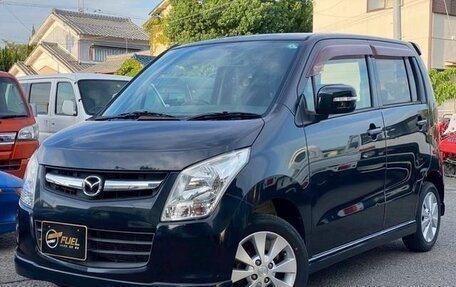 Mazda AZ-Wagon IV, 2011 год, 450 000 рублей, 3 фотография