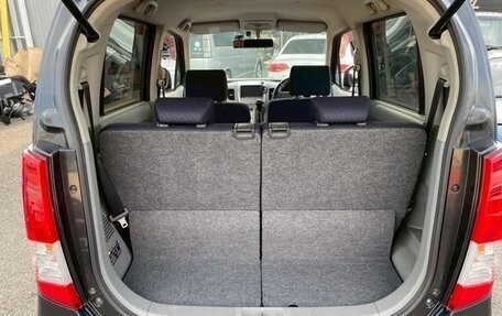 Mazda AZ-Wagon IV, 2011 год, 450 000 рублей, 12 фотография