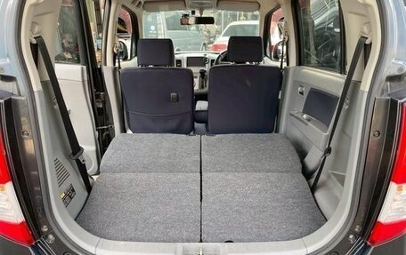 Mazda AZ-Wagon IV, 2011 год, 450 000 рублей, 13 фотография