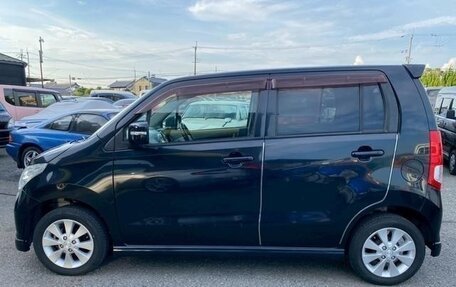 Mazda AZ-Wagon IV, 2011 год, 450 000 рублей, 6 фотография