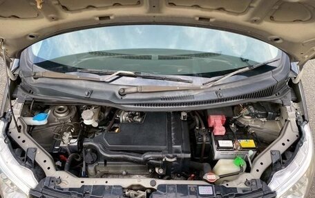 Mazda AZ-Wagon IV, 2011 год, 450 000 рублей, 9 фотография