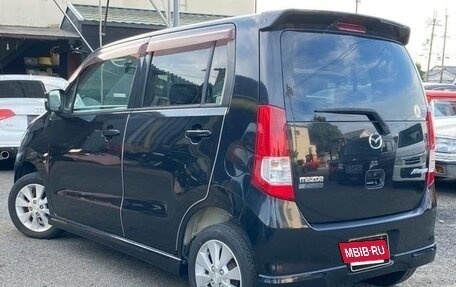 Mazda AZ-Wagon IV, 2011 год, 450 000 рублей, 2 фотография