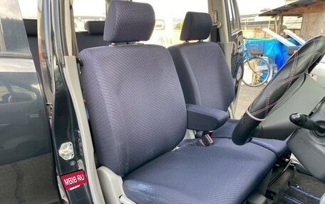 Mazda AZ-Wagon IV, 2011 год, 450 000 рублей, 14 фотография