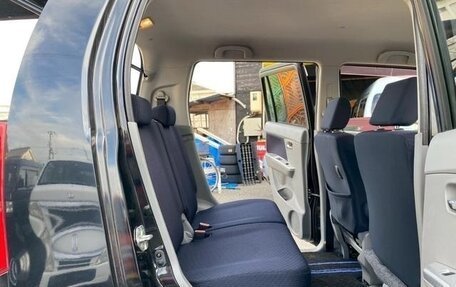 Mazda AZ-Wagon IV, 2011 год, 450 000 рублей, 17 фотография