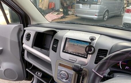 Mazda AZ-Wagon IV, 2011 год, 450 000 рублей, 27 фотография