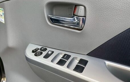 Mazda AZ-Wagon IV, 2011 год, 450 000 рублей, 30 фотография