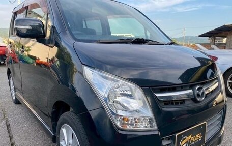 Mazda AZ-Wagon IV, 2011 год, 450 000 рублей, 34 фотография