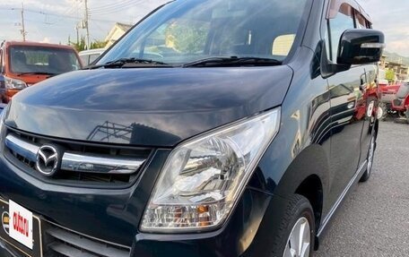 Mazda AZ-Wagon IV, 2011 год, 450 000 рублей, 36 фотография