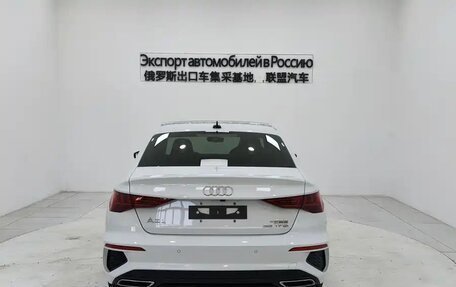 Audi A3, 2023 год, 2 190 050 рублей, 6 фотография