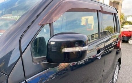 Mazda AZ-Wagon IV, 2011 год, 450 000 рублей, 40 фотография