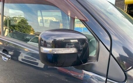 Mazda AZ-Wagon IV, 2011 год, 450 000 рублей, 39 фотография