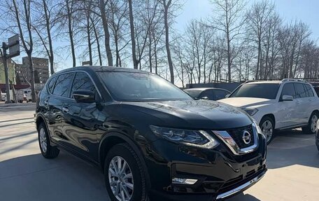 Nissan X-Trail, 2025 год, 2 384 125 рублей, 2 фотография