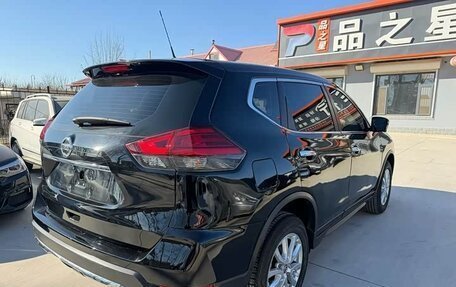 Nissan X-Trail, 2025 год, 2 384 125 рублей, 4 фотография