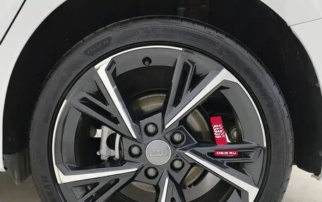 Audi A3, 2023 год, 2 190 050 рублей, 15 фотография