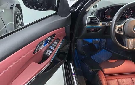 BMW 3 серия, 2022 год, 2 658 277 рублей, 12 фотография