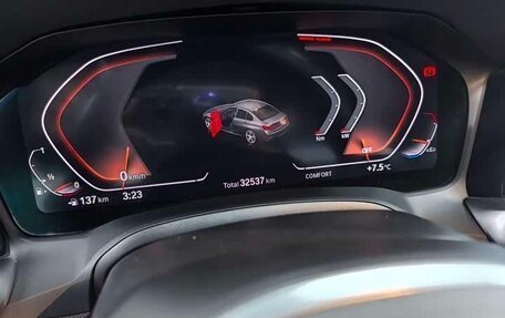 BMW 3 серия, 2022 год, 2 658 277 рублей, 15 фотография