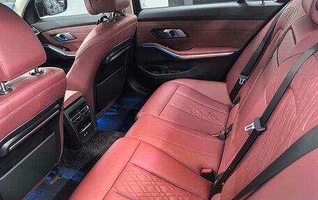 BMW 3 серия, 2022 год, 2 658 277 рублей, 8 фотография