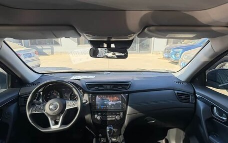 Nissan X-Trail, 2025 год, 2 384 125 рублей, 9 фотография