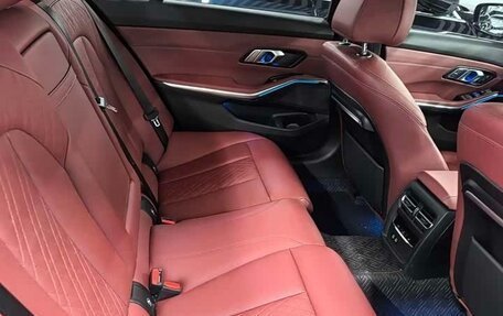 BMW 3 серия, 2022 год, 2 658 277 рублей, 10 фотография