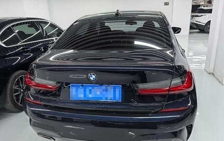 BMW 3 серия, 2022 год, 2 658 277 рублей, 5 фотография