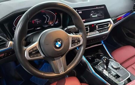 BMW 3 серия, 2022 год, 2 658 277 рублей, 14 фотография