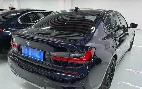 BMW 3 серия, 2022 год, 2 658 277 рублей, 6 фотография