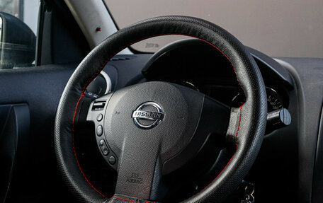 Nissan Qashqai, 2012 год, 779 000 рублей, 16 фотография