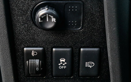 Nissan Qashqai, 2012 год, 779 000 рублей, 11 фотография