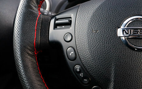 Nissan Qashqai, 2012 год, 779 000 рублей, 12 фотография