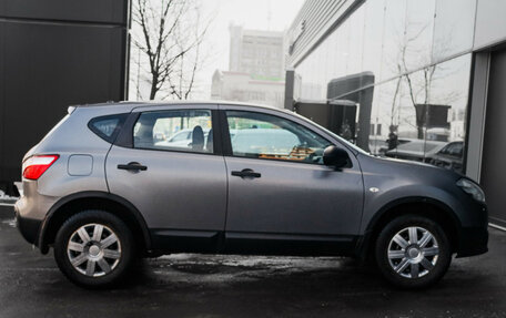 Nissan Qashqai, 2012 год, 779 000 рублей, 4 фотография