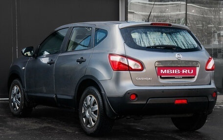 Nissan Qashqai, 2012 год, 779 000 рублей, 7 фотография