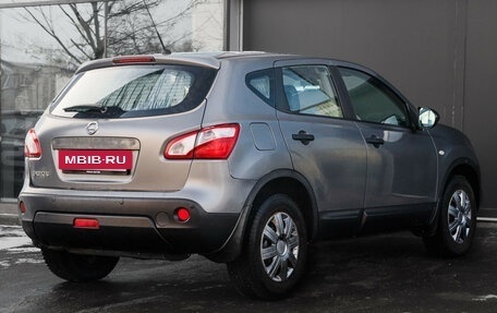 Nissan Qashqai, 2012 год, 779 000 рублей, 5 фотография