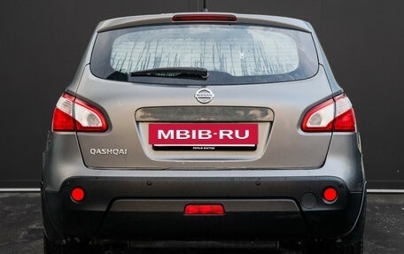 Nissan Qashqai, 2012 год, 779 000 рублей, 6 фотография